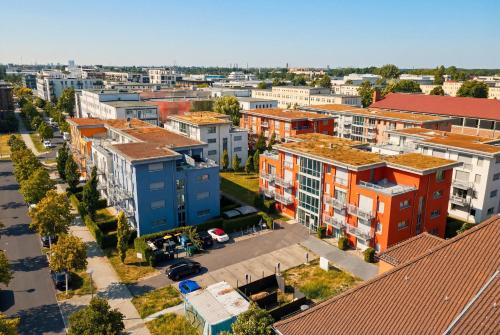 ADAPT APARTMENT HOTEL BERLIN - Adlershof photo 31