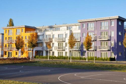 ADAPT APARTMENT HOTEL BERLIN - Adlershof photo 32