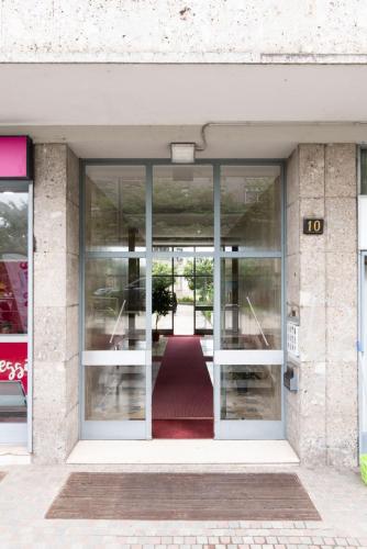 Premium Apartment Bicocca & Centrale Mirable Milano