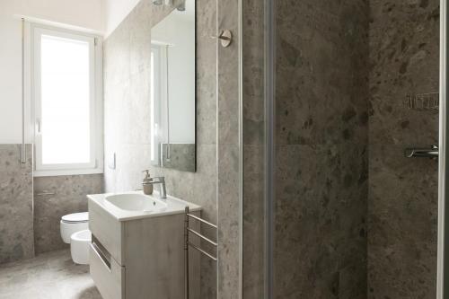 Premium Apartment Bicocca & Centrale Mirable Milano