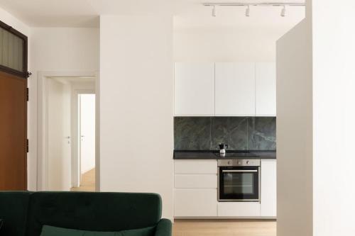 Premium Apartment Bicocca & Centrale Mirable Milano