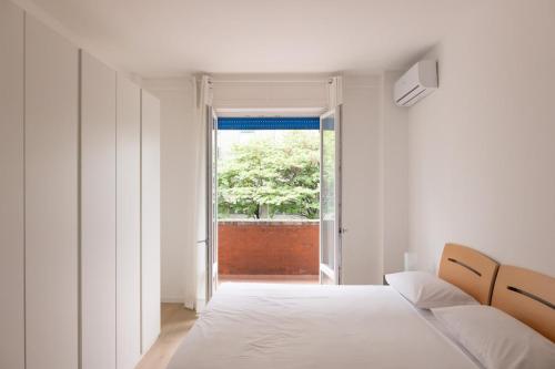 Premium Apartment Bicocca & Centrale Mirable Milano