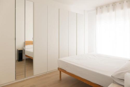 Premium Apartment Bicocca & Centrale Mirable Milano