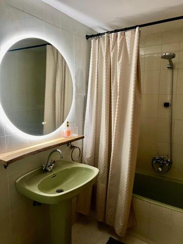 Apartamento andres l ambert
