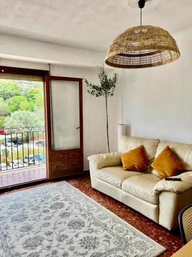 Apartamento andres l ambert