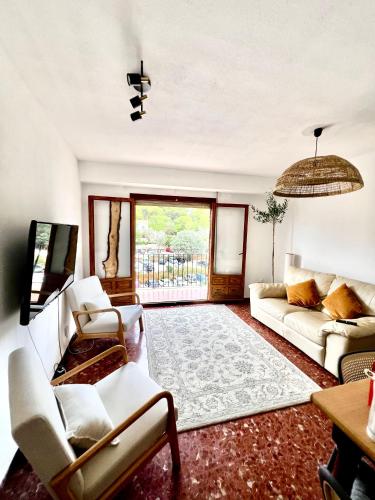 Apartamento andres l ambert