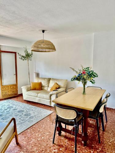 Apartamento andres l ambert