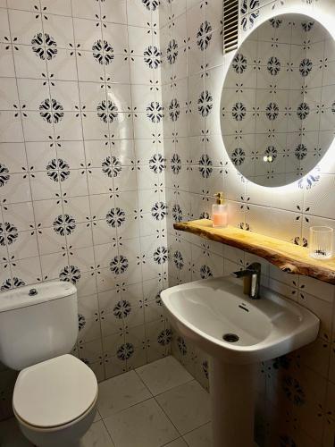 Apartamento andres l ambert