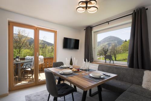 Alpen Nest -Nature Living by rentyourhome24