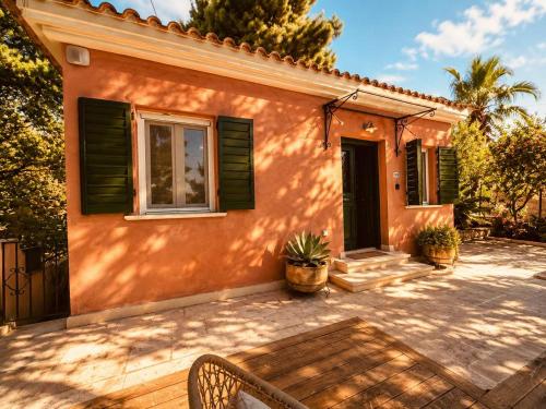 Anello Ionian Cottage - Cozy Home 200m from the Sea by Villa Mana Gers