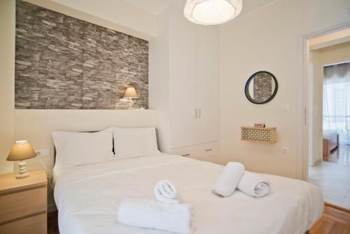 Verde Fokionos Apt 1 Fully Renovated