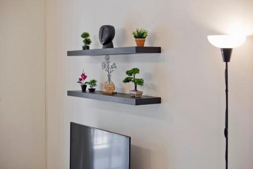 Verde Fokionos Apt 1 Fully Renovated
