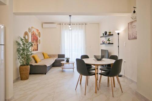 Verde Fokionos Apt 1 Fully Renovated