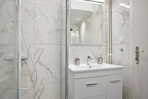 Verde Fokionos Apt 1 Fully Renovated