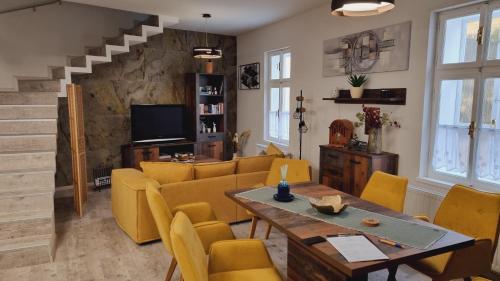 Korona apartman