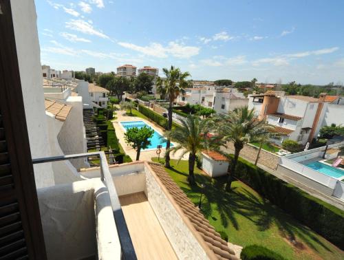 Foto Orange Park Duplex Atico Familiar premium 4