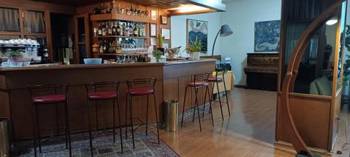 Park Hotel Galileo