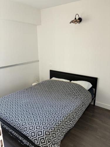 Cosy T2 Minimes - proche gare et centre ville