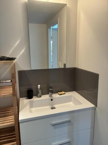 Cosy T2 Minimes - proche gare et centre ville
