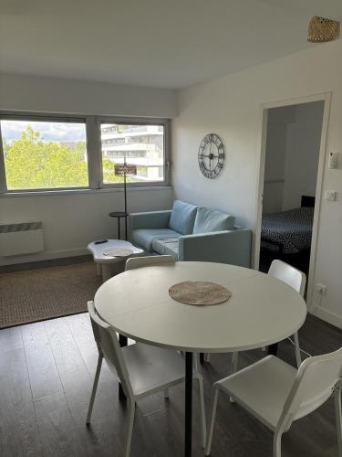 Cosy T2 Minimes - proche gare et centre ville