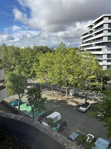 Cosy T2 Minimes - proche gare et centre ville