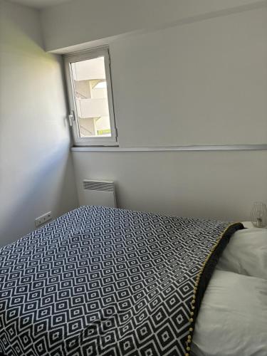 Cosy T2 Minimes - proche gare et centre ville