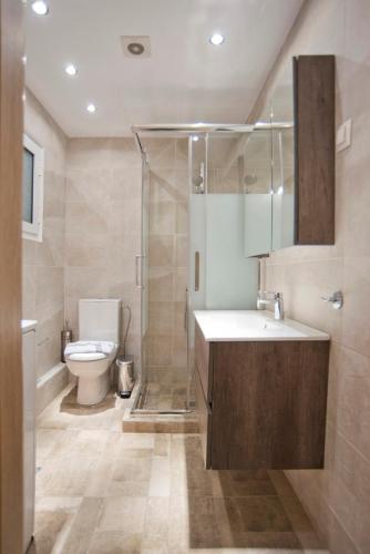 Verde Fokionos Apt 2 Fully Renovated