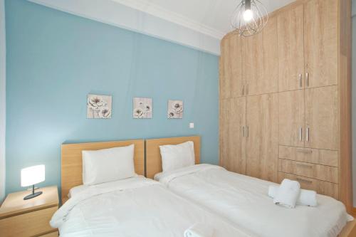 Verde Fokionos Apt 2 Fully Renovated
