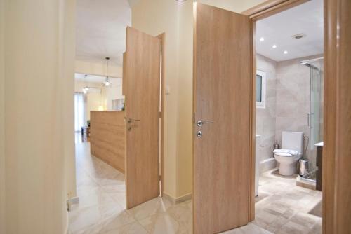 Verde Fokionos Apt 2 Fully Renovated