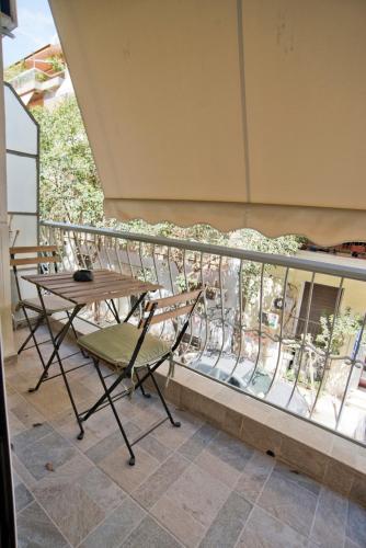 Verde Fokionos Apt 2 Fully Renovated