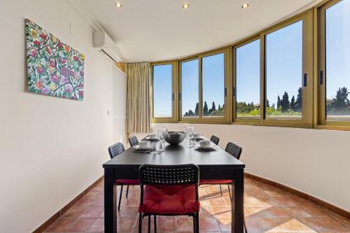 El Rocio 3B1 By IVI Real Estate