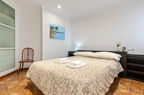 El Rocio 3B1 By IVI Real Estate