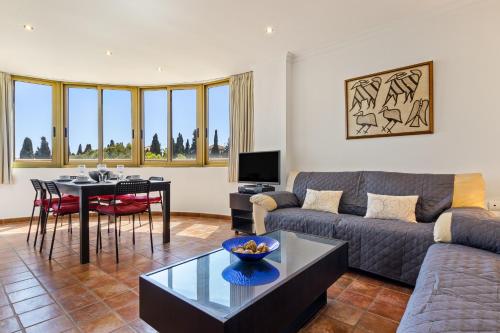 El Rocio 3B1 By IVI Real Estate