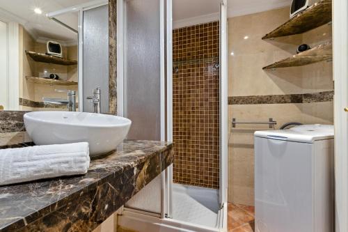 El Rocio 3B1 By IVI Real Estate