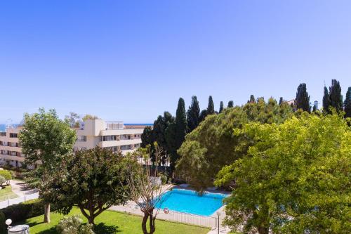El Rocio 3B1 By IVI Real Estate