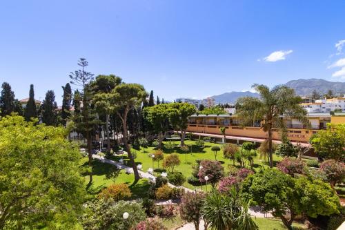 El Rocio 3B1 By IVI Real Estate