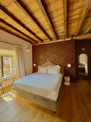 PALAZZO SOLARO Boutique & Luxury Suites photo 78