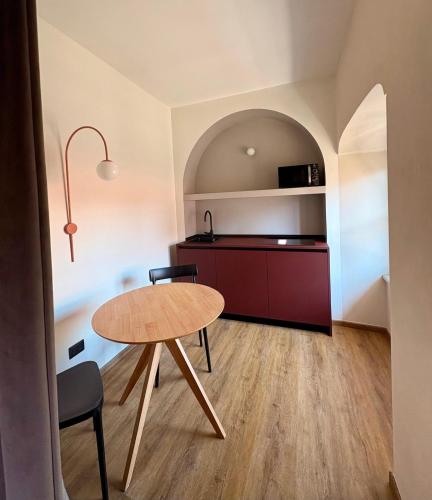 PALAZZO SOLARO Boutique & Luxury Suites photo 109