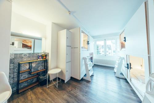 Hostel by Hyve Basel
