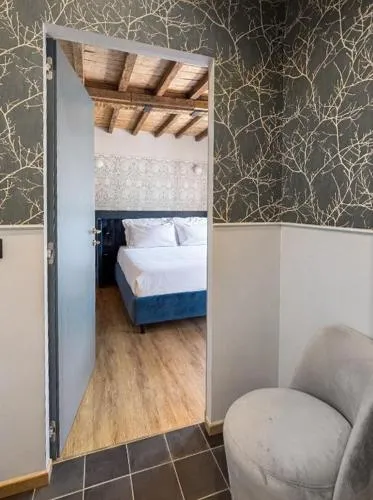 PALAZZO SOLARO Boutique & Luxury Suites photo 33