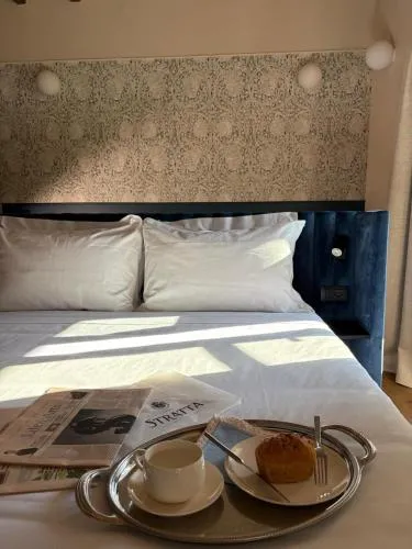 PALAZZO SOLARO Boutique & Luxury Suites photo 34