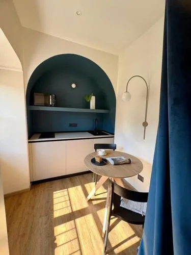 PALAZZO SOLARO Boutique & Luxury Suites photo 35