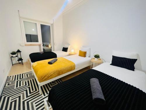 Lisbon City Center - Ideal for Tourists