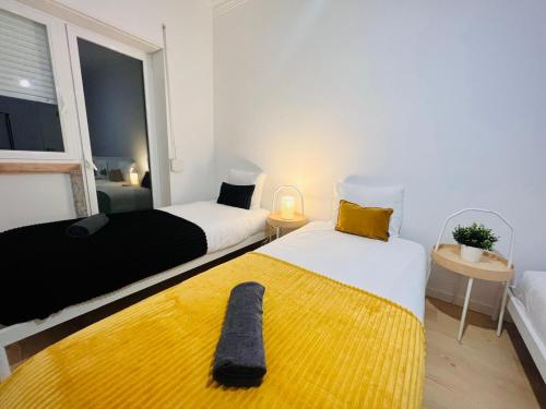 Lisbon City Center - Ideal for Tourists
