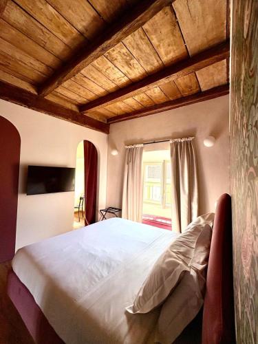 PALAZZO SOLARO Boutique & Luxury Suites photo 112
