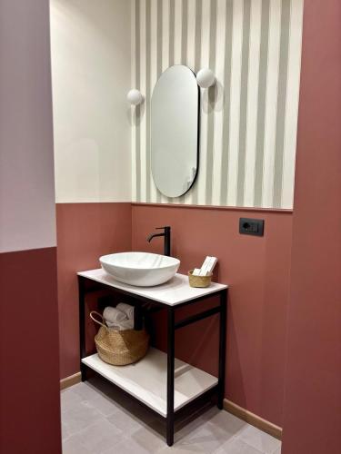 PALAZZO SOLARO Boutique & Luxury Suites photo 115