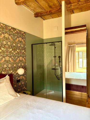 PALAZZO SOLARO Boutique & Luxury Suites photo 114