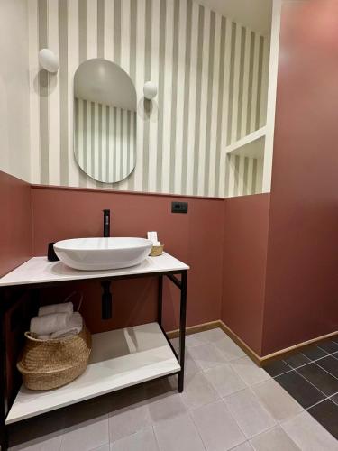 PALAZZO SOLARO Boutique & Luxury Suites photo 116