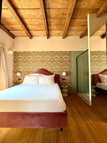 PALAZZO SOLARO Boutique & Luxury Suites photo 117