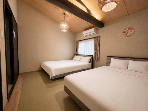 StayFront 新今宮